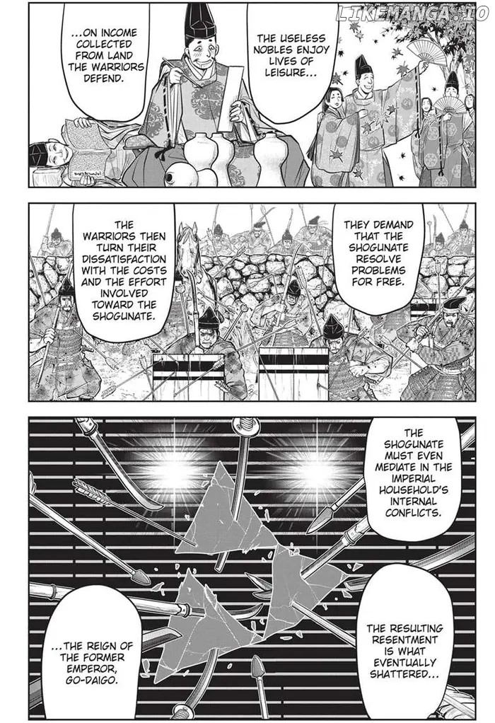 The Elusive Samurai Chapter 150 image 12_optimized